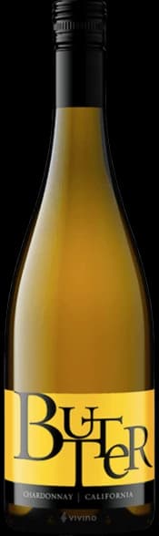 Jam Cellars - Butter - Chardonnay