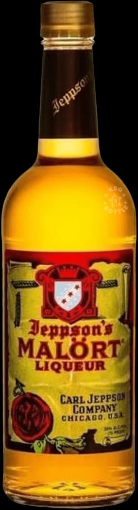 Jeppson's Malort Liqueuer (750 ml)