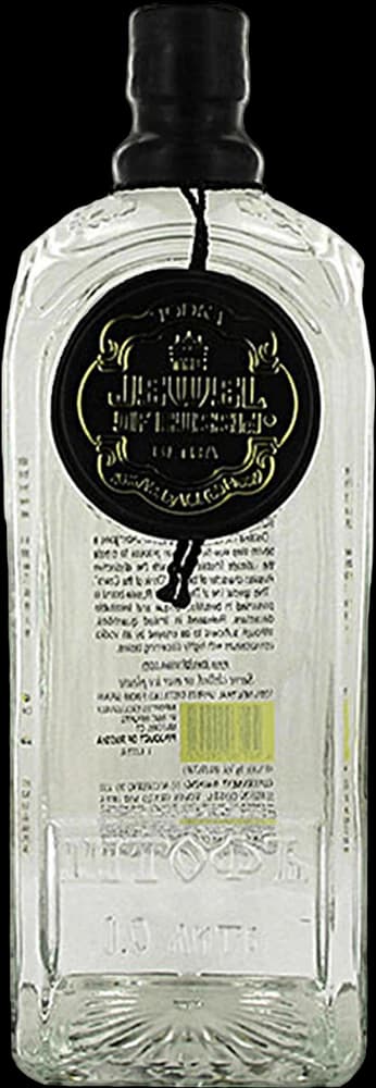 Jewel of Russia Ultra Vodka (1 L)