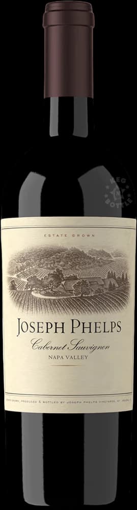 Joseph Phelps - Cabernet Sauvignon - Napa Valley