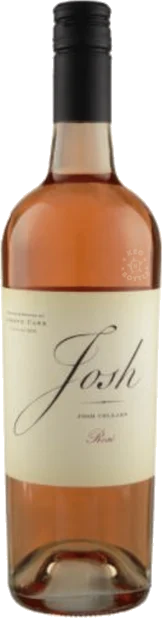 Josh Cellars - Rose - California
