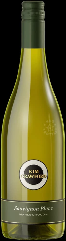 Kim Crawford - Sauvignon Blanc - Marlborough