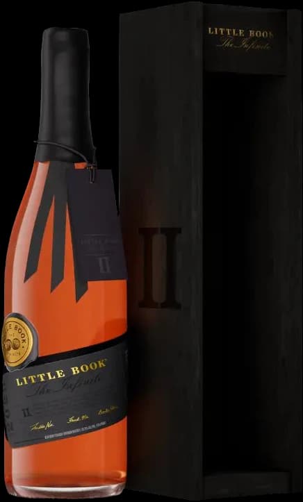 Little Book The Infinite Edition II 2025 Release Bourbon (750 mL)