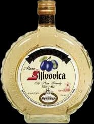 Maraska Sljivovica Old Plum Brandy (750 ml)