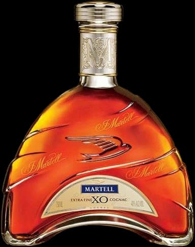 Martell XO Supreme Cognac (750 ml)
