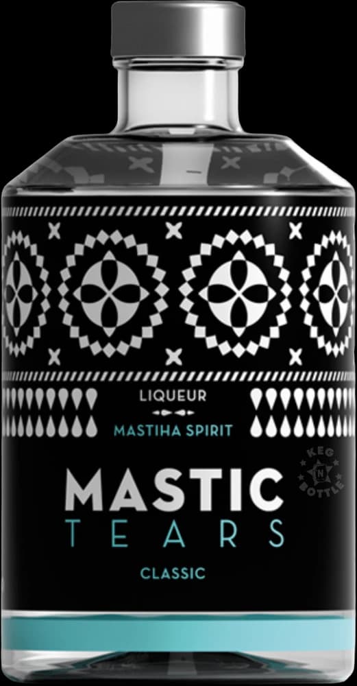 Mastic Tears Original Liqueur (700 ml)