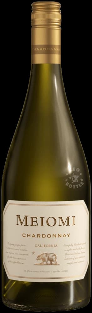 Meiomi Chardonnay (750ml)