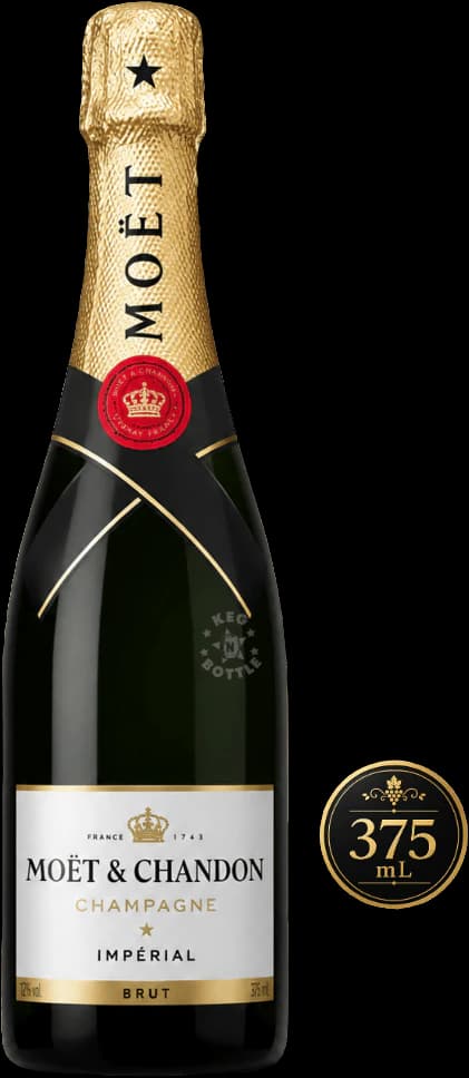 Moet & Chandon Imperial Brut - Champagne