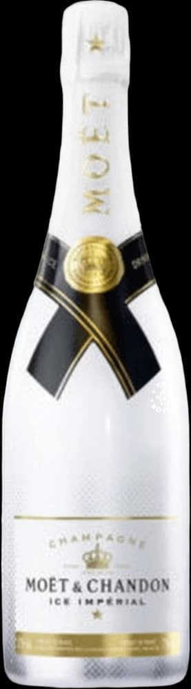 Moet & Chandon - Ice Imperial - Champagne