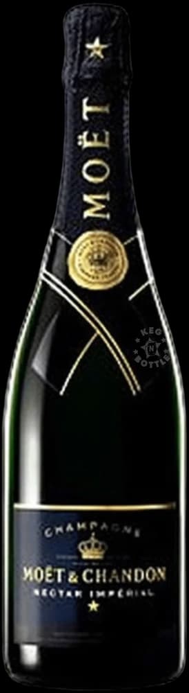 Moet & Chandon - Nectar Imperial - Champagne