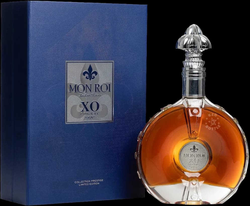 Monroi XO Cognac Limited Edition (750 ml)