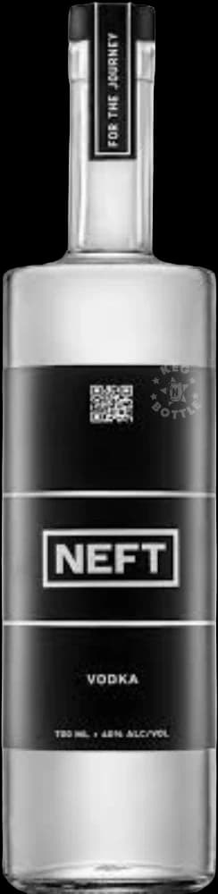 NEFT Vodka (750 ml)