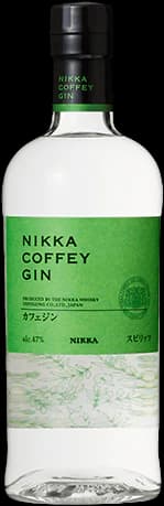 Nikka Coffey Gin (750 ml)