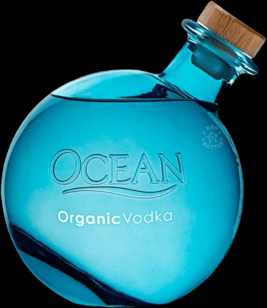 Ocean Organic Vodka (750 ml)