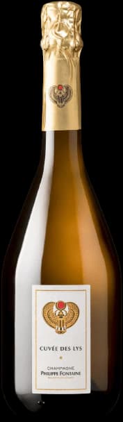 Philippe Fontaine - Champagne - Cuvee Des Lys