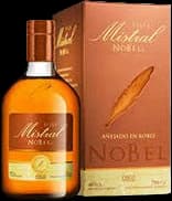 Pisco Mistral Nobel 40° (750 ml)