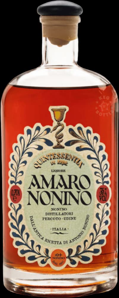 Amaro Nonino Quintessentia (750 ml)