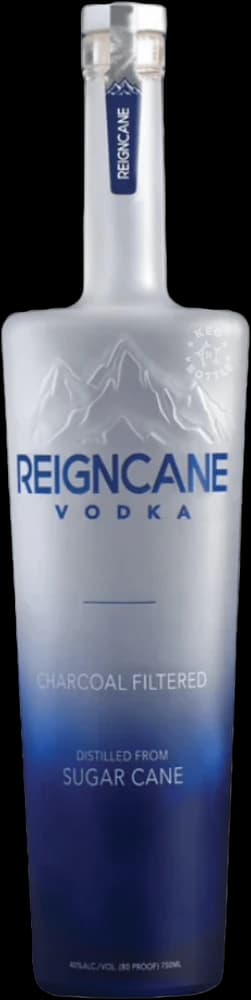 Reigncane Vodka (750 ml)