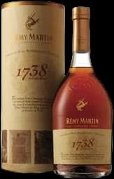 Remy Martin 1738 Cognac (750mL)