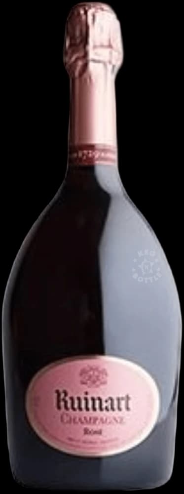 Ruinart - Brut Rose - Champagne (1.5 L)