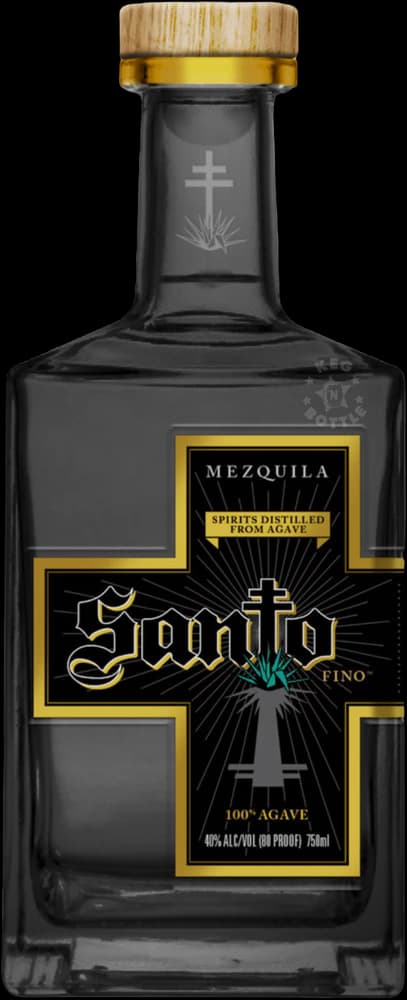 Sammy Hagar & Guy Fieri Santo Mezquila (750 mL)