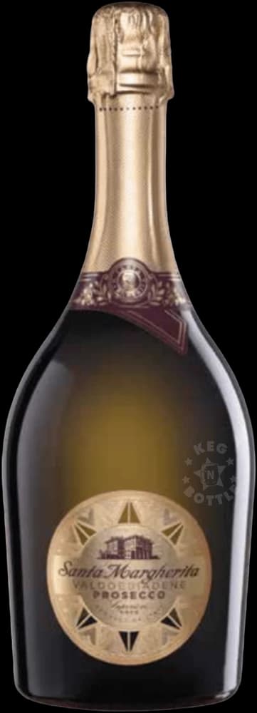 Santa Margherita - Prosecco Superiore - Valdobbiadene