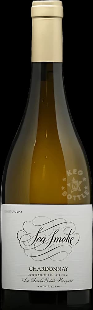 Sea Smoke - Chardonnay - Santa Rita Hills (750mL)