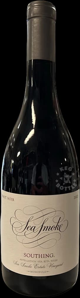 Sea Smoke Southing Pinot Noir Wine (750 ml)