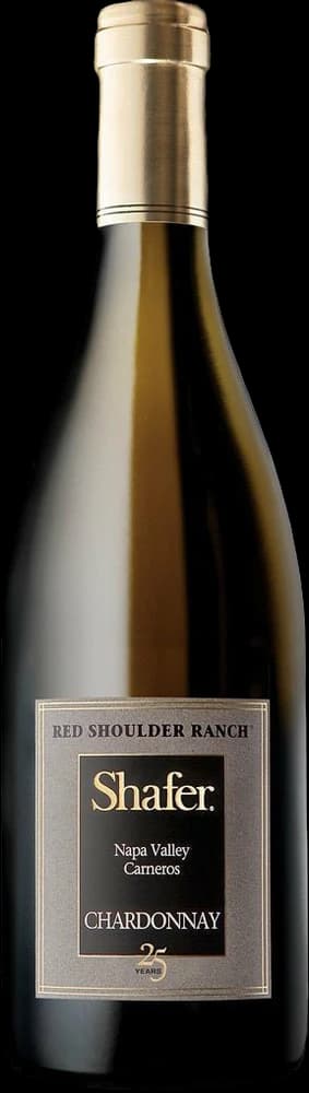 Shafer - Red Shoulder Ranch - Chardonnay