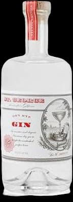 St. George Dry Rye Gin (750 ML)
