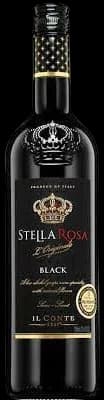 Stella Rosa Black (750 ml)