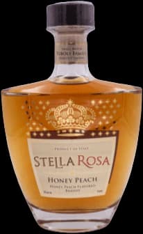 Stella Rosa Honey Peach Brandy (750 ml)