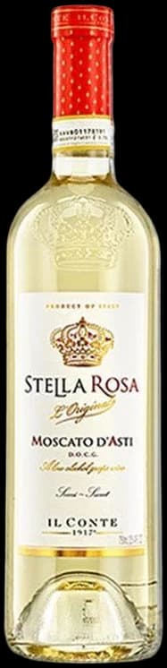 Stella Rosa Moscato d'Asti (750 mL)