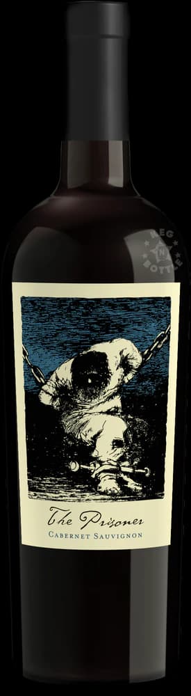 The Prisoner - Cabernet Sauvignon - Napa Valley (750mL)