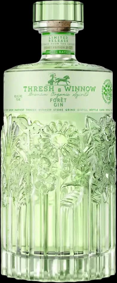Thresh & Winnow Dry Foret Small Batch Gin (750mL)