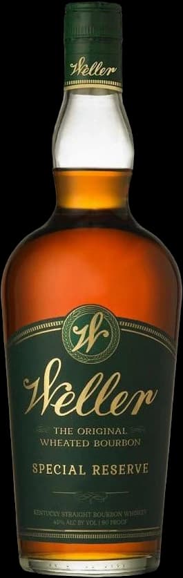 W.L. Weller Special Reserve Kentucky Straight Bourbon (1L)