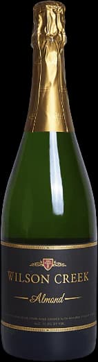 Wilson Creek Almond Champagne 750 mL