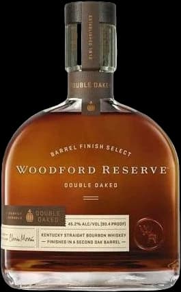 Woodford Reserve Double Oak Bourbon (750 ml)