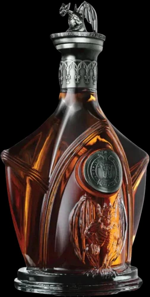 World Whiskey Society 12 Year Oloroso Sherry Cask Bourbon Whiskey (750mL)