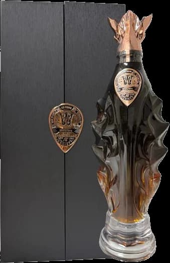 World Whiskey Society 15 Year "BuffTurkey" Kentucky Bourbon 130.6 Proof (750mL)